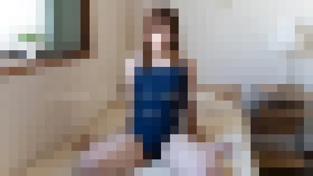 色白ロリ素人のスク水姿を堪能