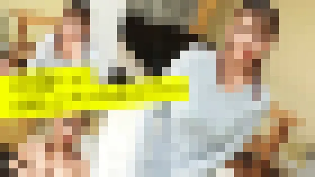 羽月まいに勃起したチンポを見せつけたら