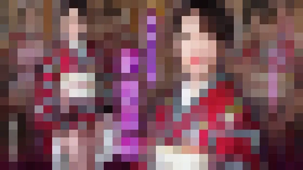 奥ゆかしき和装美女 ~しとやかに濡れて貴方を狂わせる~
