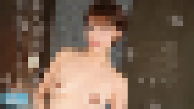 オナニーで絶頂に達する瞬間に生挿入 ~美人中国人ハーフの貪欲アクメ性交~